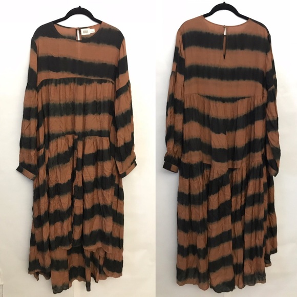 Anthro Norblack Norwhite Euphrates Dye 